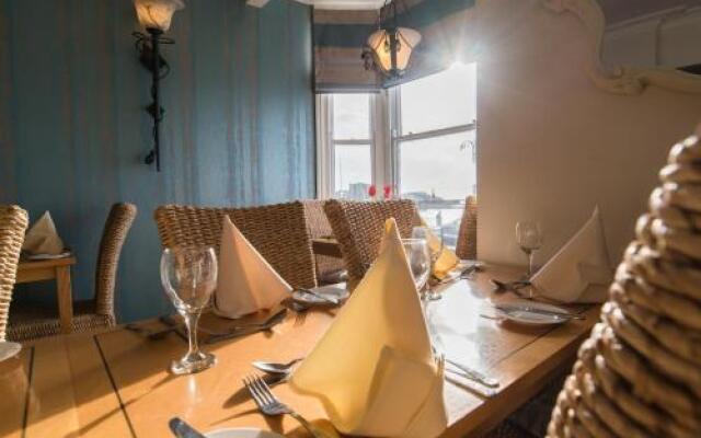 The Atlantic Hostel