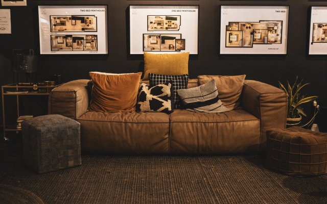 BlackBrick Sandton One