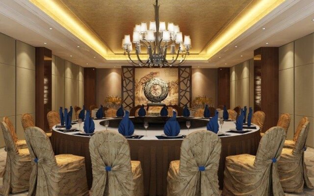 Jinxin Hotel