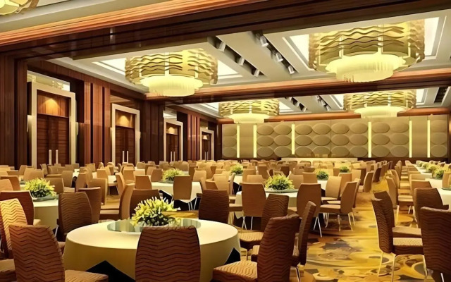 Rainbird International Hotel