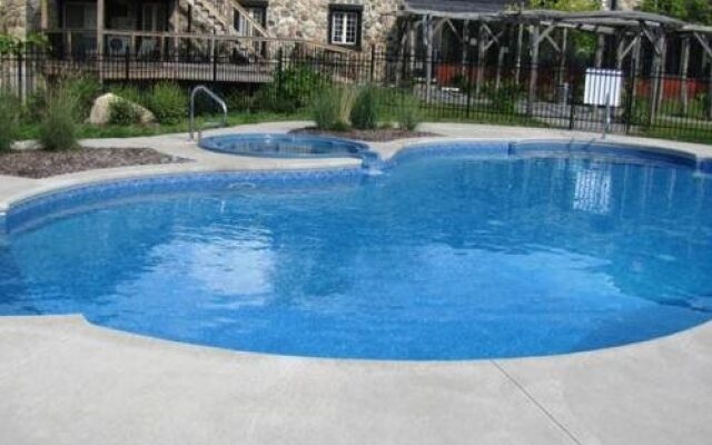 Condos Hôtel Lion D'or