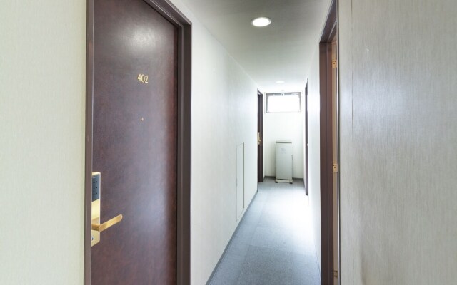 Hotel U-nus