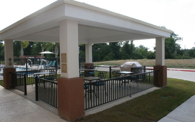 Candlewood Suites College Station At University by IHG