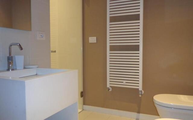 Expo Milan Penthouse