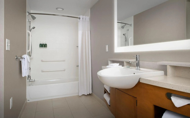 SpringHill Suites Tuscaloosa by Marriott