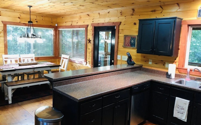 Winedown At The Creek