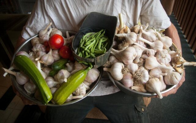 Cowichan Valley Hostel