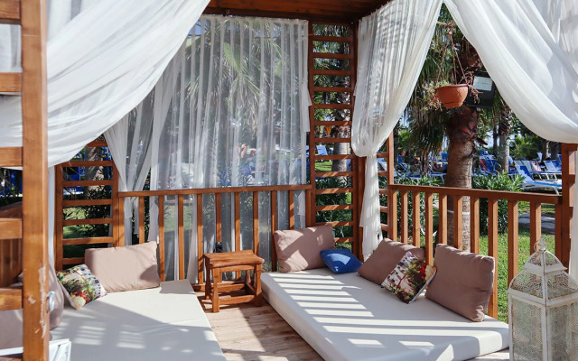 Sural Resort - All Inclusive