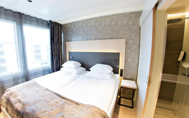 Original Sokos Hotel Alexandra