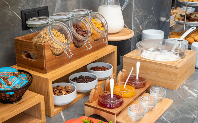 Minois Boutique Hotel - Adults Only