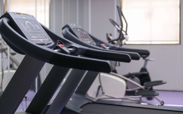 Mercure Xi'an Downtown