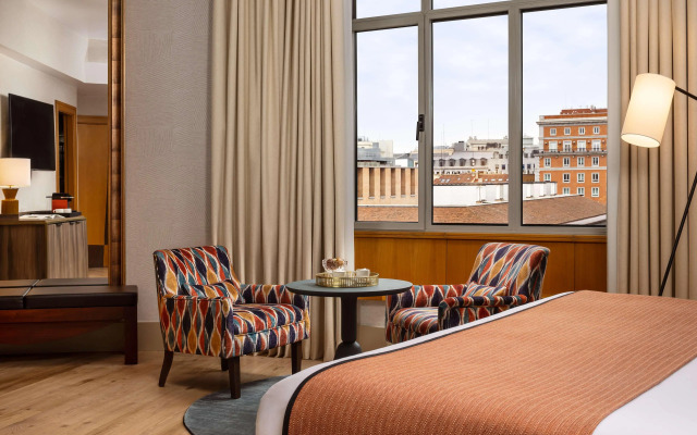NH Collection Paseo del Prado