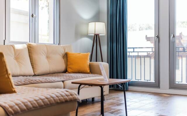 Brand New Apartment Villa 2