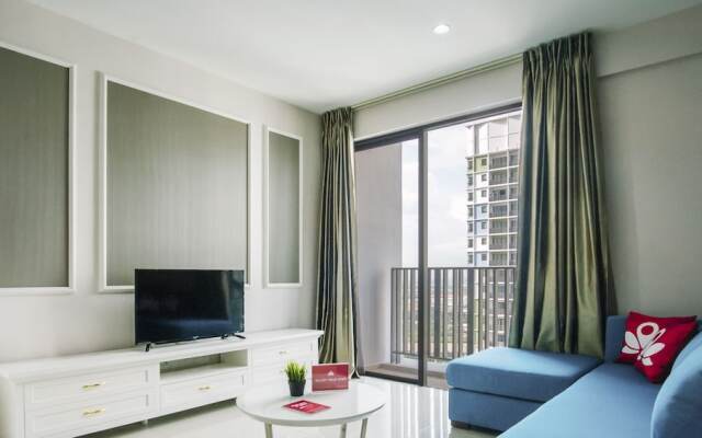 ZEN Home i-City Shah Alam