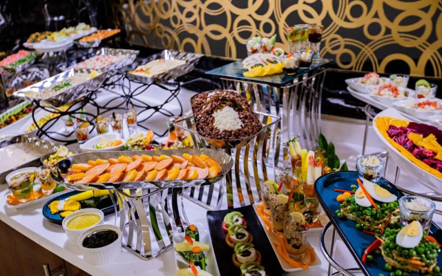 Lamasat Hotel