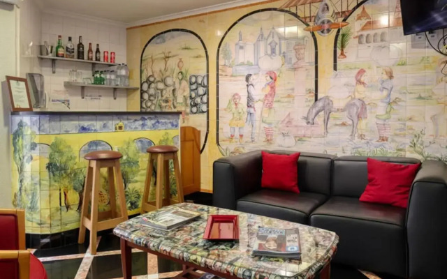 Hotel Nova Cidade