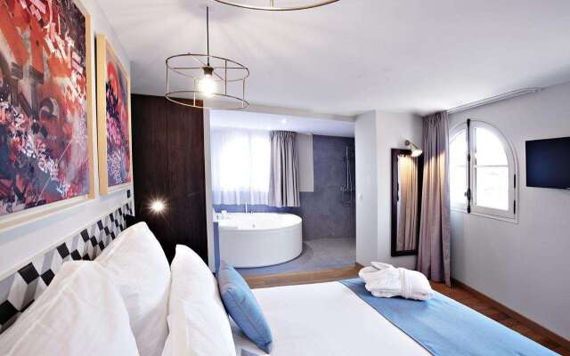 Boutique Hotel Villa Du Taur
