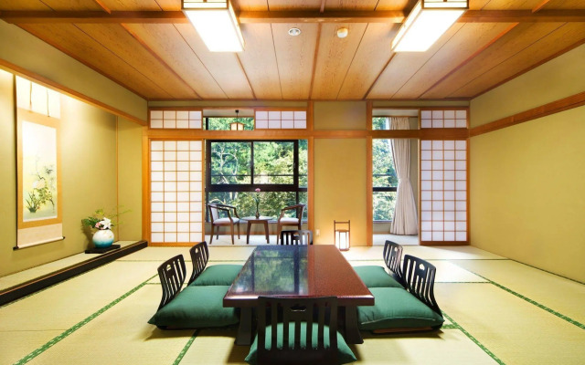 Kagari Kisshotei