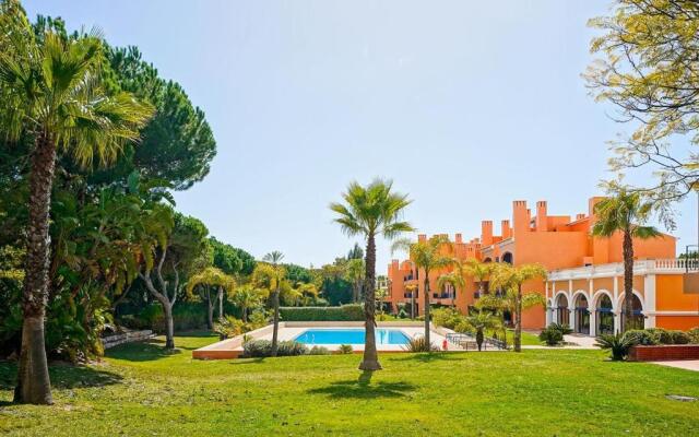 AL - Apartamento Vila Sol F5 D