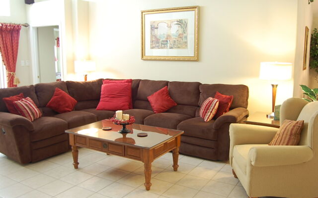 Villa Egret at Orange Tree