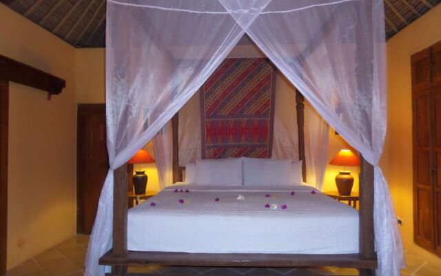 Taman Selini Wahana Beach Bungalows