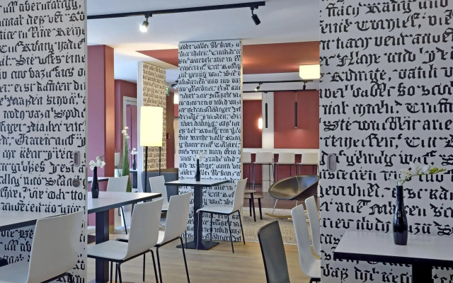 B&B Hotel München-Messe