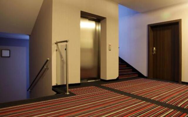 Hotel Camelot