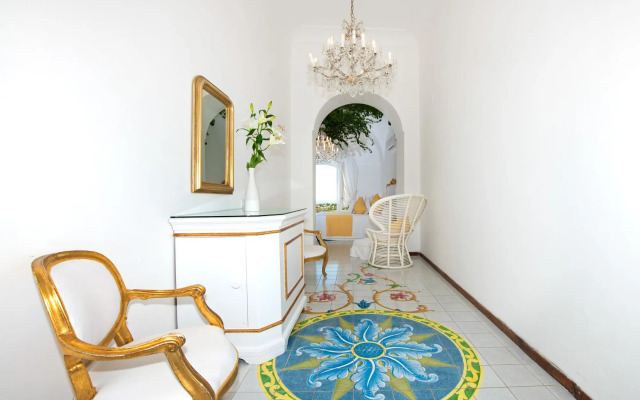 Villa Yiara