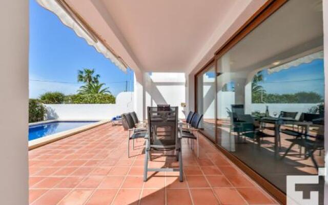 Mirador de Bassettes 14