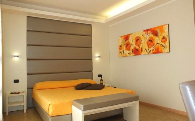 Residence Vacanze Relax Lago di Como