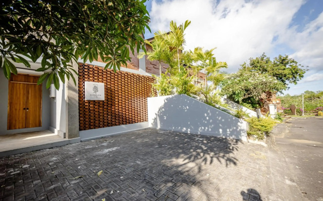 Gioheven Villa