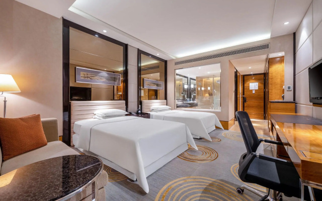 Sheraton Zhongshan Hotel