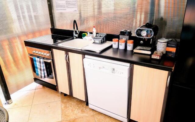 All Inclusive Luxury Villa With sea View