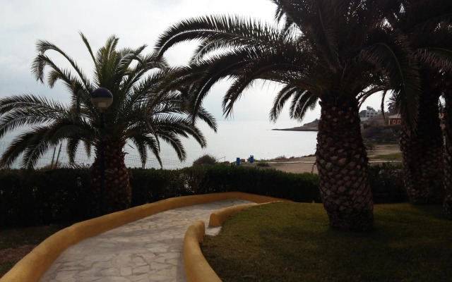 Apartamento Alkabir Playa