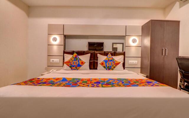 FabHotel Kirti Nagar New Delhi