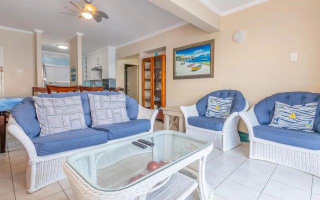 Pebble Beach 3 (Family Only)