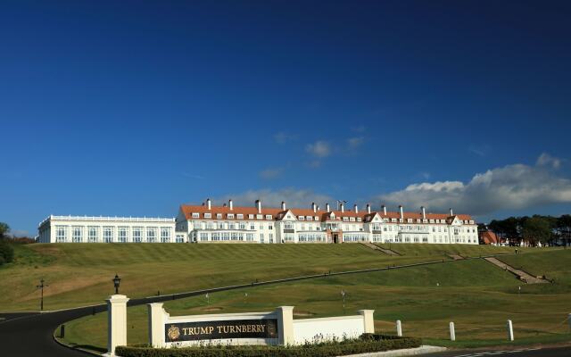 Trump Turnberry