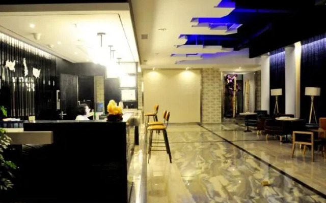 Zunyi Hengsheng Hotel