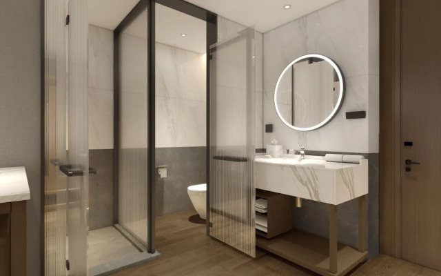 Hilton Garden Inn Hangzhou Grand Canal