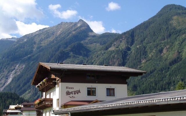 Haus Seppi
