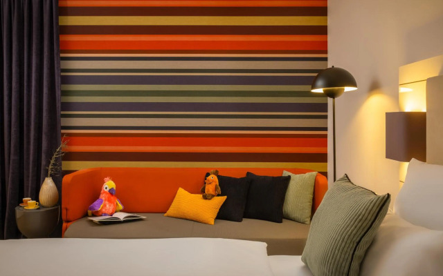 Boutique Hotel Atrium