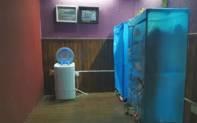 Xiejia Hotel