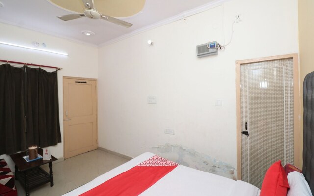 OYO 26730 Grandstay