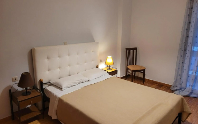 Lefkada Center Apartments