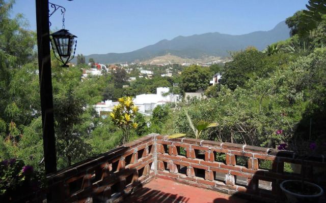 Villa Oaxaca