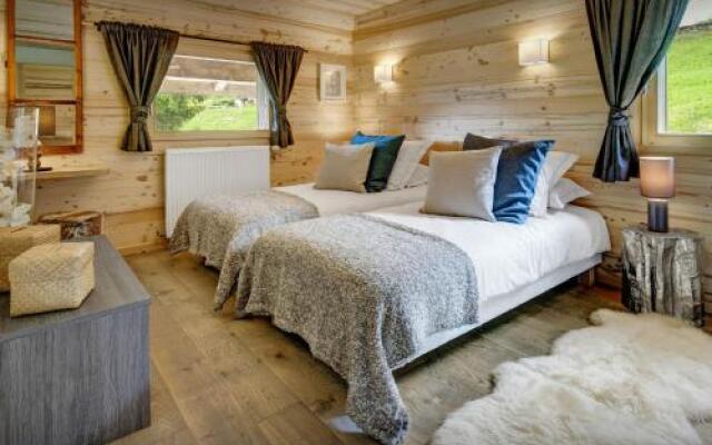 Chalet Lydie Manigod - OVO Network