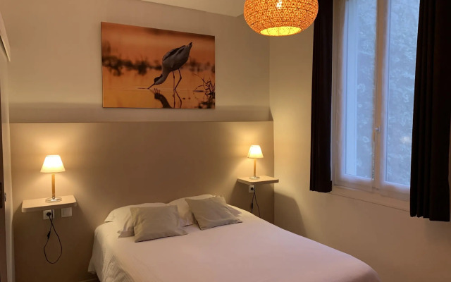 The Originals Boutique, Hôtel Roca-Fortis, Rochefort