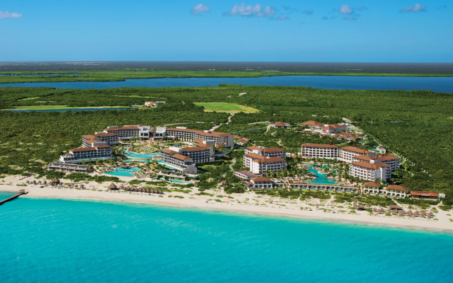 Secrets Playa Mujeres Golf & Spa Resort - Adults Only - All Inclusive