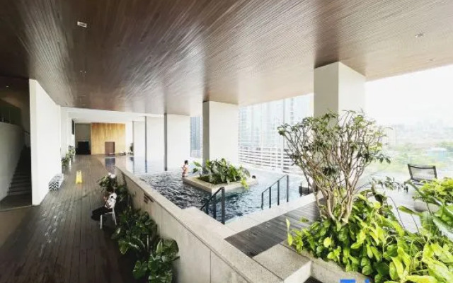 The Establishment | Menara Teguh Bangsar | Menara UOA | KL Sentral