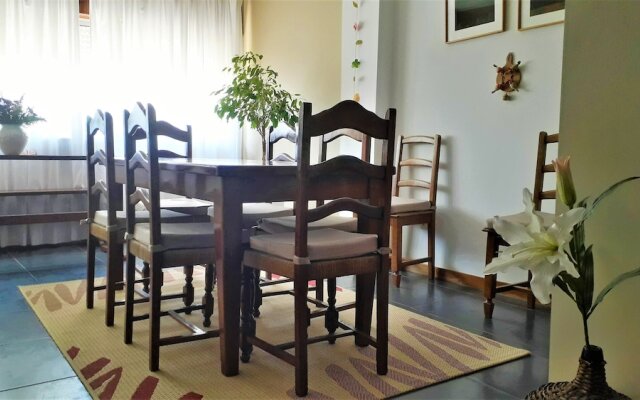 Braga Charm Apartment